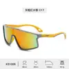 Nuevas gafas de sol deportivas de moda para niños, alta gama para hombre, luz polarizada HD, fabricantes, venta al por mayor, gafas de sol con protección solar