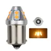 Nueva Luz de Señal LED para Coche de Alto Brillo 3030 10 SMD 7440 7443 T25 Aleación de Aluminio Luz de Reversa