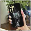 Adequado para Capa de Celular Oukitel C68/Oukitel C68, Capa Macia Divertida à Prova de Poeira, Estilo Novo Anime Criativo e Personalizado para Mulheres