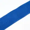 Fita Elástica Ruihong 5cm de Largura Colorida Tecida com Velcro Gancho e Argola Elástico