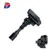 Adequado para bobina de ignição de carro Kia moderno, pacote de alta voltagem 27300-39700 UF439 2730039A00