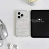 Adecuado para funda de teléfono Huawei Pura 80, anticaídas, para mujer, P90 simple y elegante, P70 Ultra con arte lineal de fruta y cachorro