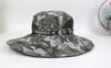 Sombrero de pescador impermeable de verano para hombre y mujer, para actividades al aire libre, montañismo, pesca, sombrilla, ciclismo, gran cornisa, protección para el cuello, sombrero para el sol.