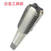 Jiangwu 1/8-40Bsw/1/2-12Bsw/1-8Bsw Modelo de Exportación Británica Venta al por Mayor Macho de Mano