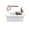 Generador de Iones Negativos de Alta Potencia Accesorios para Purificador de Aire DIY Moxibustión Sala de Ajedrez y Cartas Purificador para Eliminar Humo y Polvo