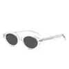 Gafas de Sol Polarizadas Estilo Retro Americano Ojo de Gato Ins para Hombres y Mujeres 88665 Propionato Inserción de Pines Estilo Callejero Celebridad de Internet Protección Solar Gafas de Sol Gm