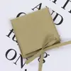 Encuentra un Fabricante Fuente de Fábrica para Personalizar Bolsas para Joyería, Proporcionar Muestras para Procesamiento y Producir Bolsas de Almacenamiento para Joyería de Tela Cepillada Ultra Fina para Empaque Transfronterizo