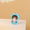 Nueva Dulce Pequeña Fiesta Linda Caja Sorpresa Mini Entrada Micro Paisaje Decoración de Escritorio Juguete de Moda Regalo de Vacaciones Al Por Mayor