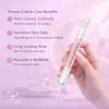 Caneta Empurrador de Cutícula Transfronteiriça 2ml Embalagem Neutra Caneta Empurrador de Cutícula