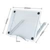 Soporte Metálico para Laptop, Base Ajustable para Tableta y Laptop, Venta al por Mayor