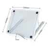 Suporte Ajustável para Laptop, Suporte Preguiçoso, Suporte para Computador, Base de Suporte, Suporte Ajustável para Tablet e Laptop, Atacado