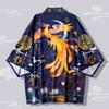Los fabricantes transfronterizos suministran directamente el proceso de impresión 3D de sudaderas con capucha para mapear muestras de camisetas con logotipos imprimibles y pantalones de playa.