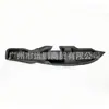 Adecuado para Jeep Compass 17-25 Guardabarros de Espuma Izquierdo 68242135Aa 68599581Aa