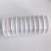 Acessórios para joias DIY atacado linha de pesca elástica transparente colar pulseira anel contas de arroz material artesanal acessórios