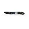 Adequado para: Suporte do para-choque dianteiro Mercedes-Benz Classe E W213 2138851704 2138851804