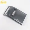 Adecuado para Great Wall 25 Tanque 300 Vehículo de Nueva Energía Panel de Ventilación de Escape Trasero Pegatinas de Accesorios Interiores Suministros para Automóviles