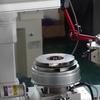 ZQD-0.5W(XZ) secador de pelo eléctrico máquina completa máquina de equilibrado dinámico máquina de equilibrado dinámico de aspas de ventilador de conducción autónoma dispositivo de corrección de configuración