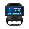 Adequado para Ford Ford RANGER 2011-2016 Android navegação de carro GPS imagem reversa tudo em uma máquina