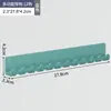 Estantería de Tablero Perforado para Sala de Estar Almacenamiento en Toda la Pared Puerta de Entrada Tablero Colgante para Entrada Decoración de Pared Tablero Perforado de Metal