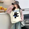 Sudadera infantil, nuevo modelo otoño 2026 para niños mayores, cálida, elegante, bloques de color, top para niñas, cuello redondo, manga larga, ropa infantil al por mayor