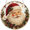 Kit de Material para Pintura com Diamante de Pérola de Natal DIY Transfronteiriço F