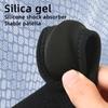 Cinturón de Rodilla Maxwell Composite para Rótula Deportivo Baloncesto Hombres y Mujeres Protector Antideslizante Presurizado Transpirable Montar Cinturón para Rótula