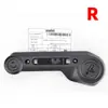 Los accesorios para patinete incluyen controlador Maxg3, llantas, manijas de freno, pata de cabra, luz trasera, luz delantera, disco de freno, motor y otras piezas.