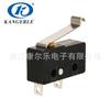 Venta al por mayor de fábrica pequeños electrodomésticos dos patas con interruptor de manija doblada gran flujo microinterruptor High Life