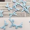 Cadena para Teléfono Móvil de Dibujos Animados Coloridos con Lazo Materiales DIY Accesorios de Aleación Accesorios de Joyería Mariposa Linda con Cuentas