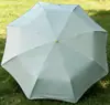 Guarda-chuva Infantil, Guarda-chuva de Vinil para Alunos do Ensino Fundamental, Uso Duplo para Sol e Chuva, Retrátil Automático de Segurança, Dobrável Anti-Rebote, Guarda-chuva Totalmente Automático