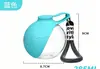 Garrafa de Água de Viagem para Cães de Estimação Dispensador de Água Potável ao Ar Livre Garrafa de Água Portátil para Suprimentos de Viagem para Cachorro Teddy