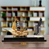 Cristal Criativo Velas Escritório Mesa Decorações de Velas de Alta Qualidade Presentes de Lápis