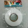 Suministro Directo de Fábrica de Láminas de Película Adhesiva Termofusible para Platos Pequeños para Dobladillos de Ropa y Forro Adhesivo Doble Cara Especial para Ropa con Fuerte Adhesión
