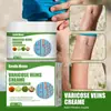 Crema para el Cuidado de las Piernas South Moon Transfronteriza Cuida Suavemente y Alivia la Molestia en las Piernas, Hidrata y Masajea Cuidado de Piernas