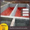 Pighouse Software Piscina de Biogás Instalação 100 Metros Cúbicos Piscina de Biogás Preço de Construção Planejamento de Piscina de Biogás para Fazenda
