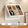 Pintura decorativa para caja de contador eléctrico, cubierta multimedia para caja de bajo voltaje, arte de pared para panel eléctrico de sala de estar, cubierta de caja de distribución, mural para caja de cables de red