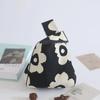 Bolso de Mano Nuevo 2024 Bolso Tejido Popular en Internet Bolso Tote Versátil Japonés y Coreano Bolso Casual para Mujer Bolso Tejido para Mujer