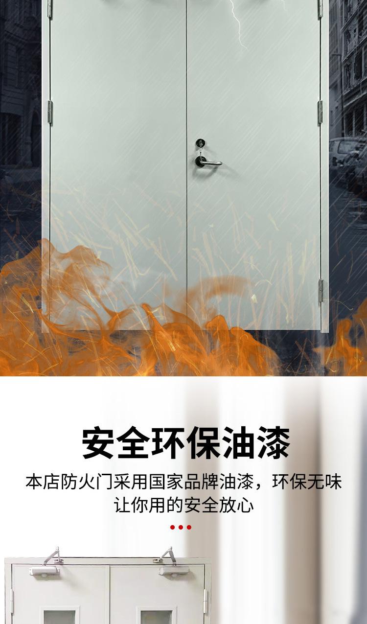 安全门