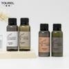 Tuyue hotel fornece shampoo descartável loção de banho hotel casa chá branco shampoo chá verde atacado