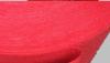 Tapete Vermelho de Casamento, Tapete Vermelho Grande Descartável para Casamentos e Cerimônias de Abertura, Personalizável e Atacado