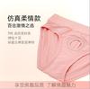 Pantalones Lily para hombre y mujer, ropa interior Lala, herramienta de simulación de pene sólido, productos sexuales al por mayor, entrega