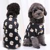 Mochila Perro Pato Amarillo Ropa para Mascotas Suministros para Perros y Gatos Ropa para Gato de Primavera Verano Otoño Ropa de Dos Patas Ropa para Mascotas