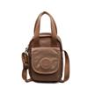 Bolso de tela Oxford para mujer, de comercio exterior transfronterizo, de tamaño pequeño y gran capacidad, para teléfono móvil, bandolera de hombro, 2025