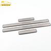 Adequado para barra de soleira Trumpchi GA3S barra brilhante GA3S pedal de boas-vindas de aço inoxidável patch anti-riscos acessórios de modificação
