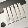 Tira de Canteado Láser para Escritorios de Computadora, Tira de Canteado de ABS, Tira de Canteado para Paneles de Puerta sin Pintura, Cinta de Canteado para Bordes de Muebles y Gabinetes, Tira de Sellado de Bordes de PVC