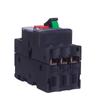 Interruptor de protección del motor Schneider GV2ME08/10/16/20/22/32 importado. Disyuntor de protección del motor.