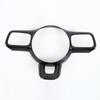 Adecuado para Modelos Zeekr 24 001 Volante de Plástico Lentejuelas Accesorios Decorativos para el Interior del Coche Suministros Lentejuelas Decorativas