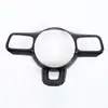 Adecuado para Modelos Zeekr 24 001 Volante de Plástico Lentejuelas Accesorios de Interior de Coche Suministros