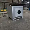 Venta Directa de Fábrica en Stock Sala de Residuos Peligrosos Sala de Almacenamiento Temporal de Residuos Peligrosos Equipo de Tratamiento de Gases de Escape Caja Pequeña de Adsorción con Carbón Activado Protección Ambiental