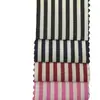 Tela de Raya Teñida en Hilo de Fábrica Original para Camisas de Hombre y Mujer, Vestidos Infantiles, Camisolas y Prendas de Moda
